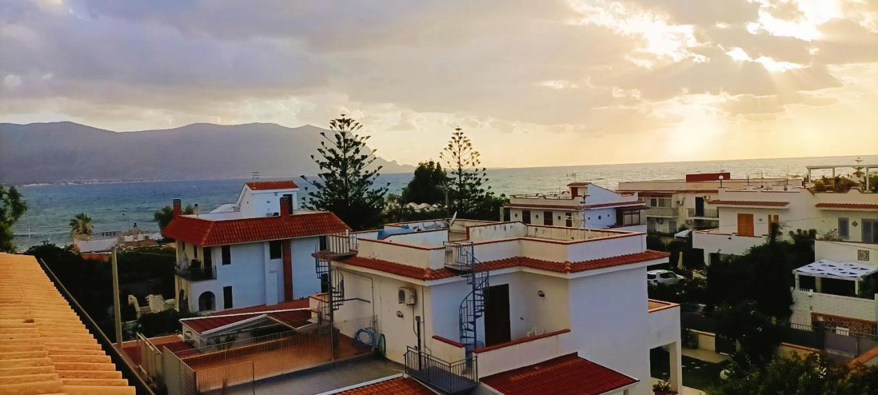 Villemar Isola delle Femmine Εξωτερικό φωτογραφία