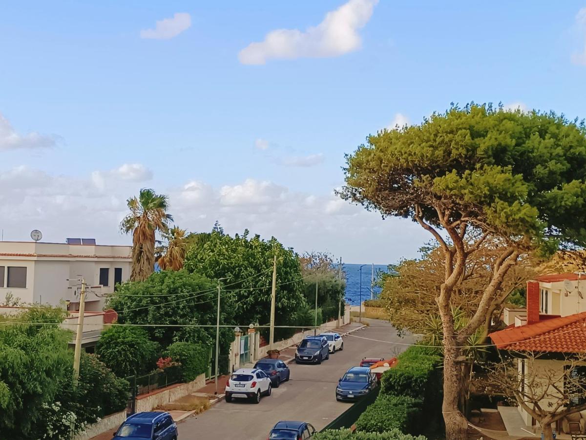 Villemar Isola delle Femmine Εξωτερικό φωτογραφία