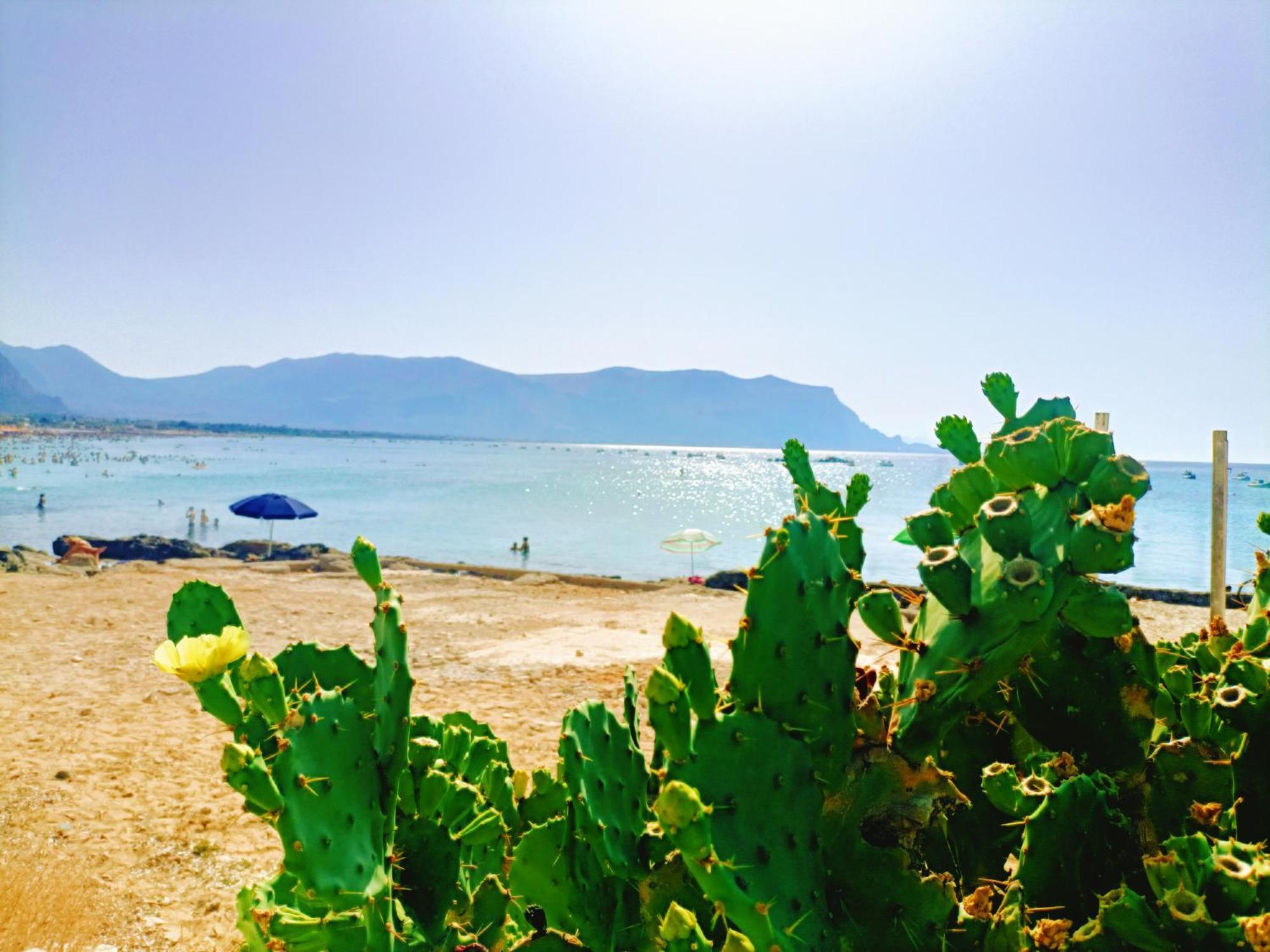 Villemar Isola delle Femmine Εξωτερικό φωτογραφία