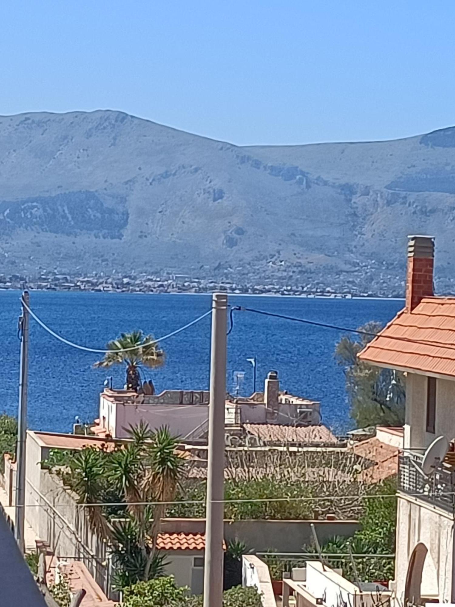 Villemar Isola delle Femmine Εξωτερικό φωτογραφία